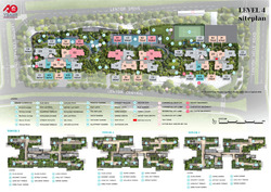 Lentor Modern (D26), Apartment #477130911